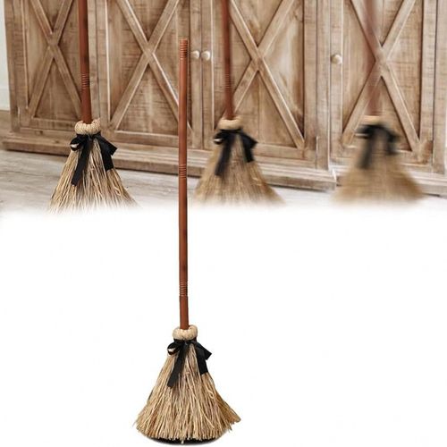 New Christmas and Halloween Electric Floating Witch Broom - Dancing Broom | Detachable Assembly