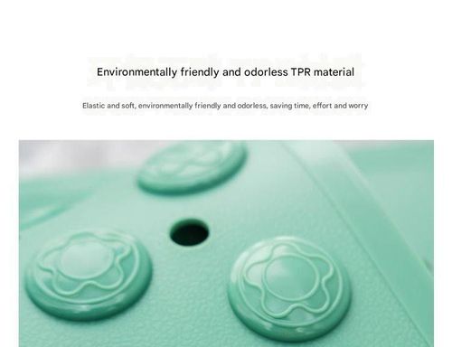 Green Bathroom Anti-Slip Mat - Extra-Thick Shower Safety Mat with Suction Cups | Soothing Massaging Foot Pad with Built-In Brushes for Bathing