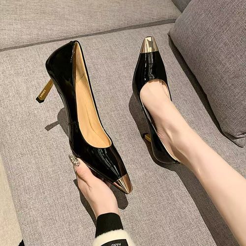 Fashion Lady's Shoes