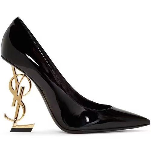 Fashion Lady's Shoes High Heels