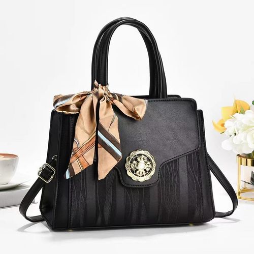 Fashion Women's Bag New Style Handbag Women's Summer Bags