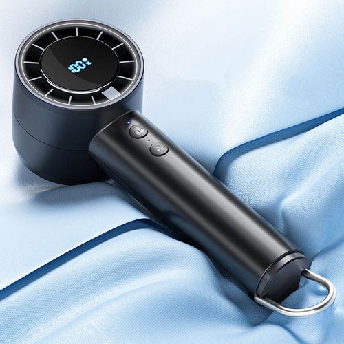Model 2025 100 Speed Brushless Handheld Mini Fan