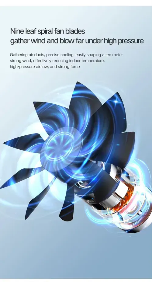 Mini air conditioner cooler
