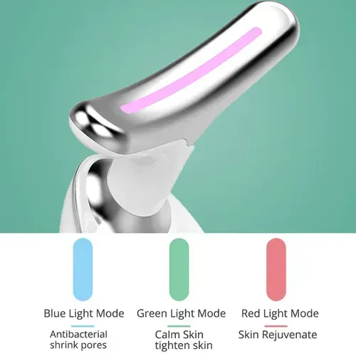 Meck massager