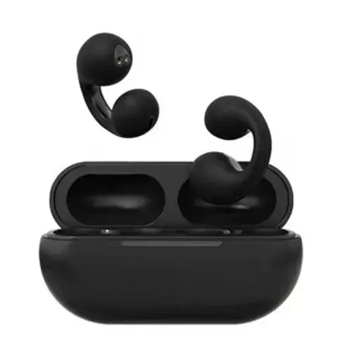 2024 New Bone Conduction Bluetooth Headphones.