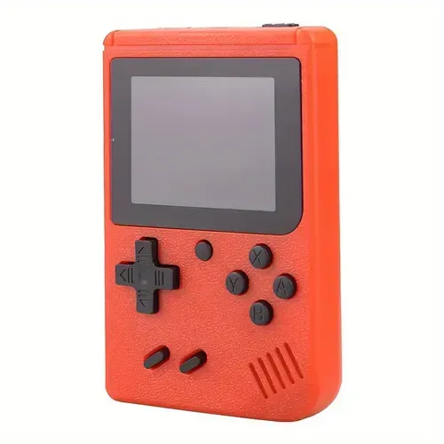 SUP handheld game console