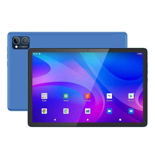 10.4 Inch Incell 2k Octa Core MTK6762 2.0Ghz 4G LTE Android Tablet 6gb 128gb Touch Pad 5mp+13mp Camera Professional Tablet PC