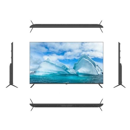 4K smart 32-inch and 43-inch LED TVs