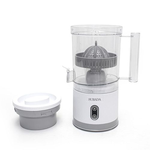 Small fully automatic multifunctional juice extractor