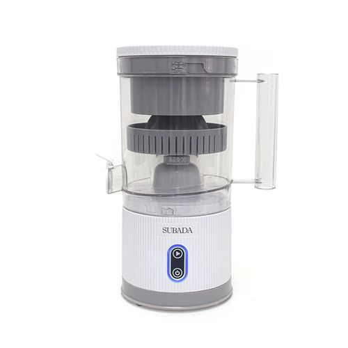 Small fully automatic multifunctional juice extractor