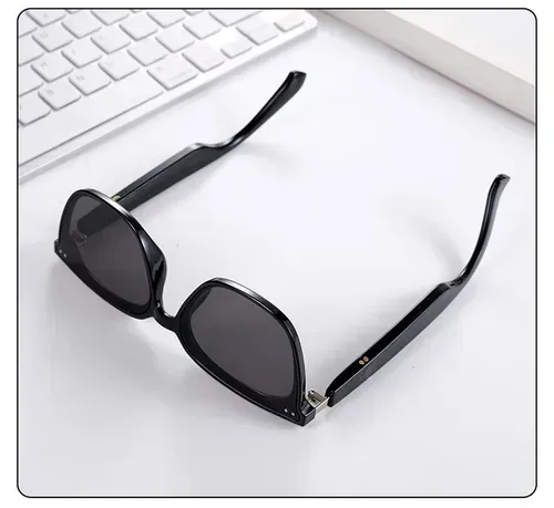 Intelligent sunglasses