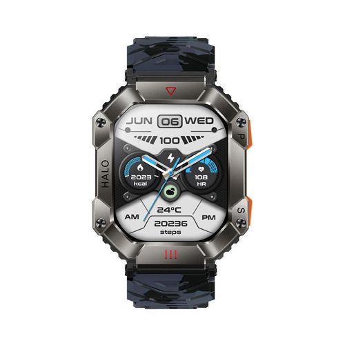 The new KR80 smartwatch