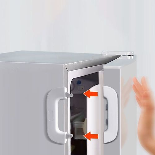 Cabinet locks, baby and child safety protection locks