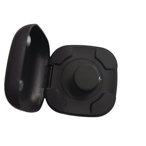 D SHR Health Smart Rings Heart Rate Sleeping Tracking Electronic Smart Finger Ring R02 for Women Men