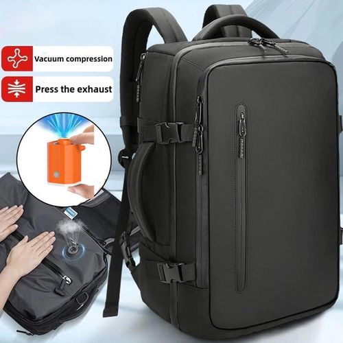 Multi-functional Travel Laptop Backpack