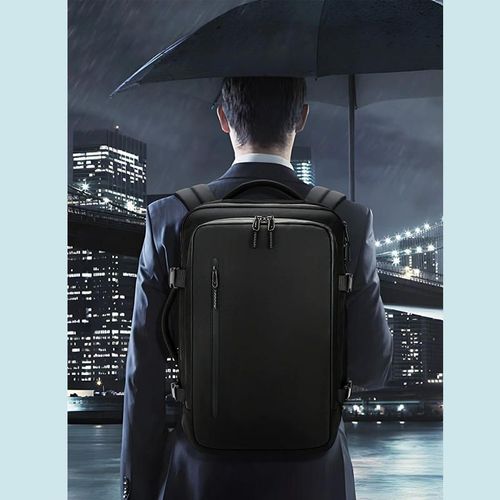 Multi-functional Travel Laptop Backpack