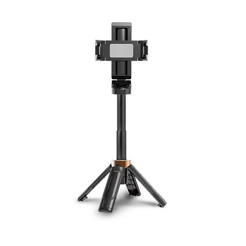 New JC-25 Telescopic Selfie Stick Remote Tripod Mobile Universal Live Camera Multifunction Selfie Stick