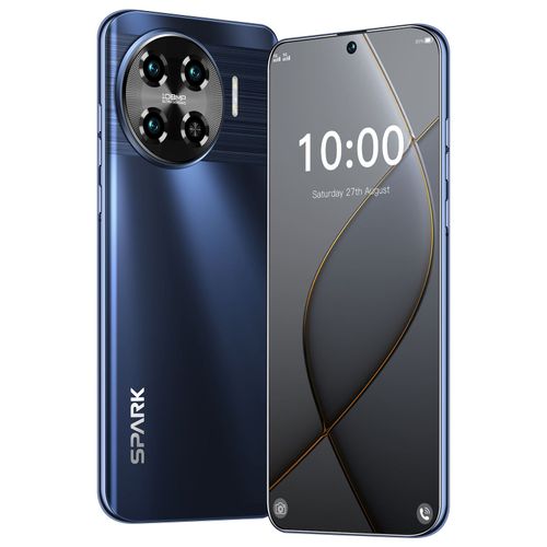 Global version Spark 20 Pro +