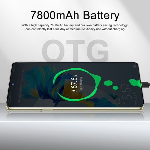Global version Realme 11 PRO +