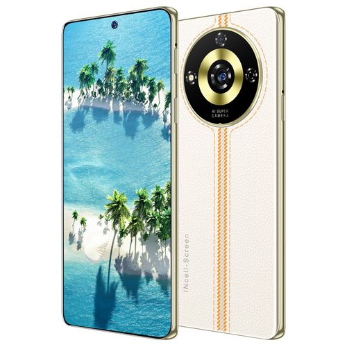 Global version Realme 11 PRO +