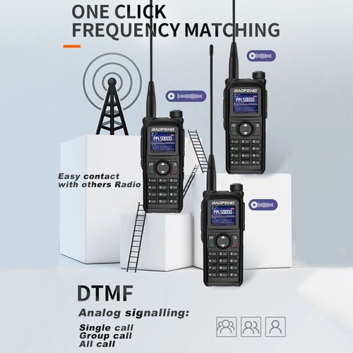 2025 Baofeng UV - 28 type 999 - channel walkie - talkie.