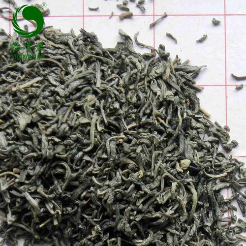Jasmine Green Tea