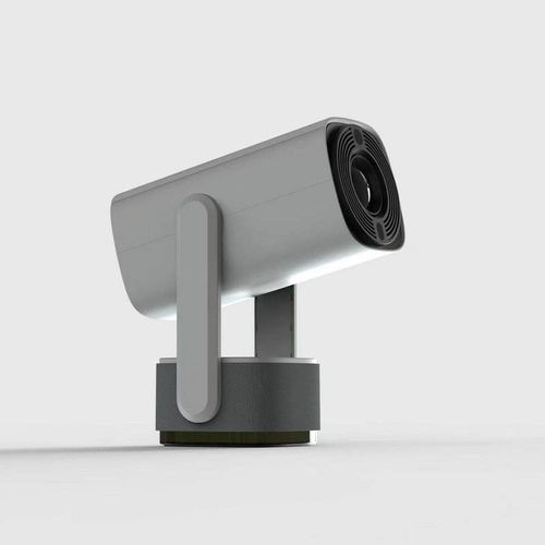 New Arrived Auto Focus 150ANSI 1080P Android 11 Dual WiFi 6 Home Cinema Built-in Battery Outdoor Projector