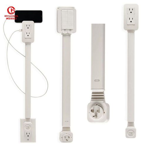 Electrical Outlet Extender Plug