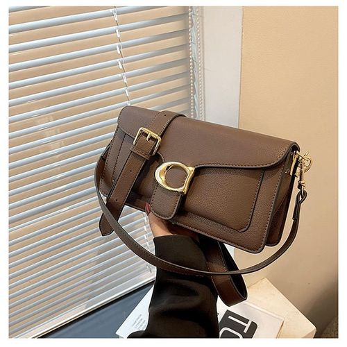 2025 New classic luxury women's shoulder bag