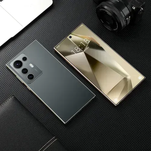 The S25 Ultra Global Performance Flagship Smartphone