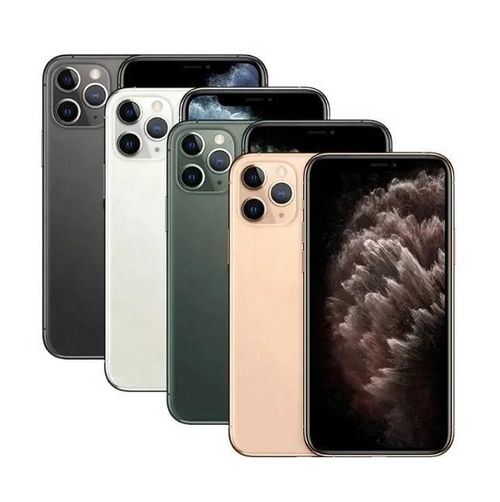 Nearly brand-new iPhone 11 – unopened and unactivated (99% new stock machine)4GB+128GB.