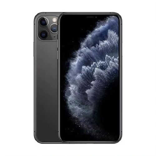 Nearly brand-new iPhone 11 – unopened and unactivated (99% new stock machine)4GB+128GB.