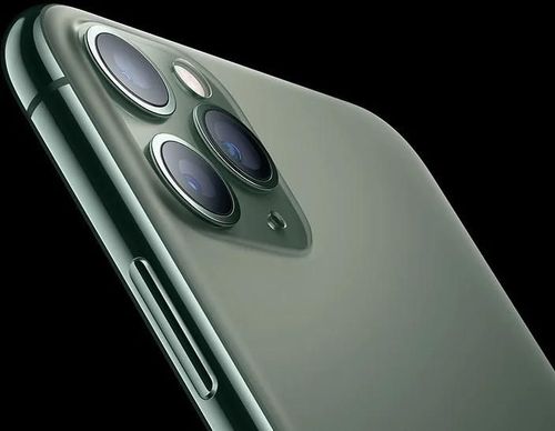 Nearly brand-new iPhone 11 – unopened and unactivated (99% new stock machine)4GB+128GB.