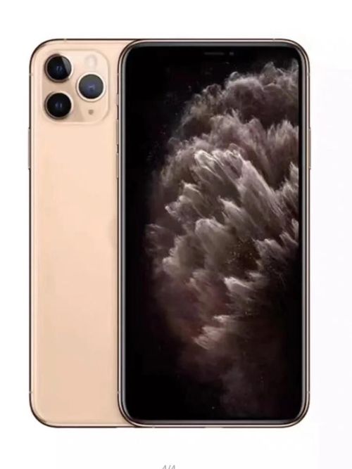 Nearly brand-new iPhone 11 – unopened and unactivated (99% new stock machine)4GB+128GB.
