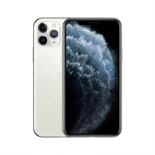 Nearly brand-new iPhone 11 – unopened and unactivated (99% new stock machine)4GB+128GB.