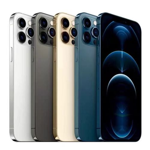 Nearly brand-new iPhone 12 – unopened and unactivated (99% new stock machine)4GB+128GB.