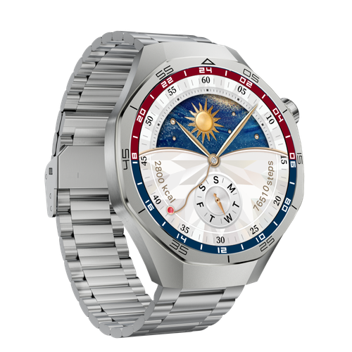C15 PRO Smart Watch