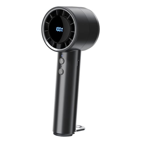 Model 2025 100 Speed Brushless Handheld Mini Fan