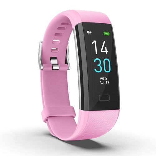 2023 Pulsera Inteligente Reloj Smart Watch Para Hombre TFT Display Compatible Con Android E IOS