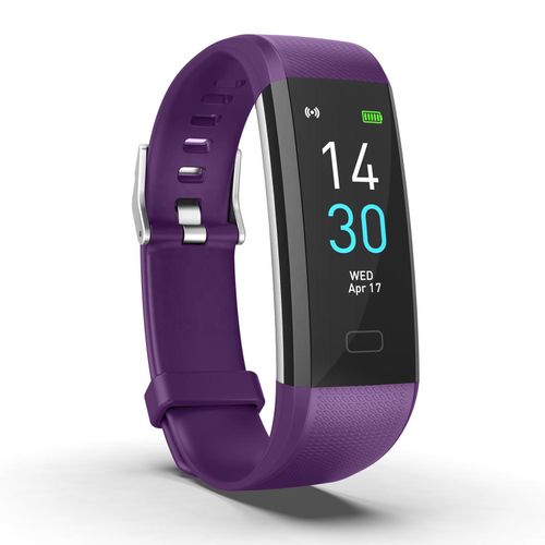 2023 Pulsera Inteligente Reloj Smart Watch Para Hombre TFT Display Compatible Con Android E IOS