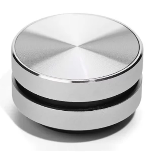 C801 Bone Conduction BT Vibration Stereo Audio Digital Wireless Portable TWS Sound Box Turns Anything to Speaker Custom LOGO