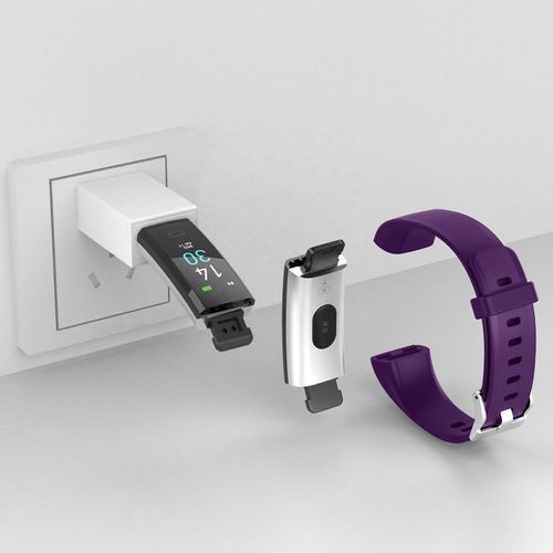 2023 Pulsera Inteligente Reloj Smart Watch Para Hombre TFT Display Compatible Con Android E IOS