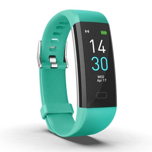 2023 Pulsera Inteligente Reloj Smart Watch Para Hombre TFT Display Compatible Con Android E IOS