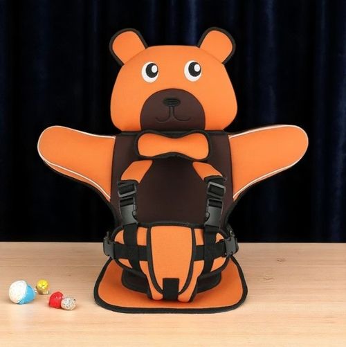 Kursi Mobil Anak Child Car Seat Safety Cushion Comfortable