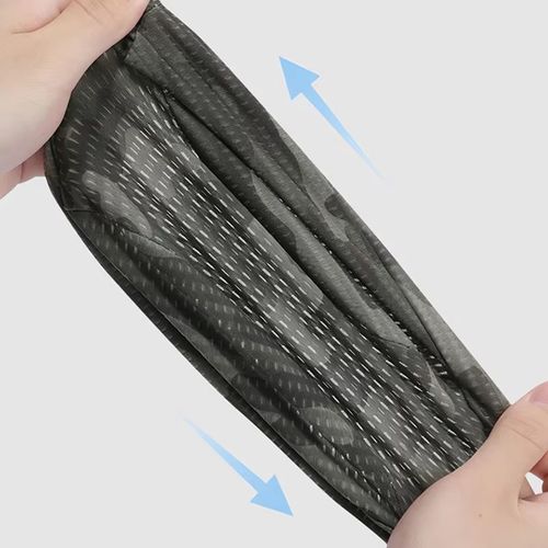 3PC Summer Cycling Hat Quick Dry Ice Silk Helmet Liner Cap for Men Women Running Sports Cycling Balaclava Cycling Hat