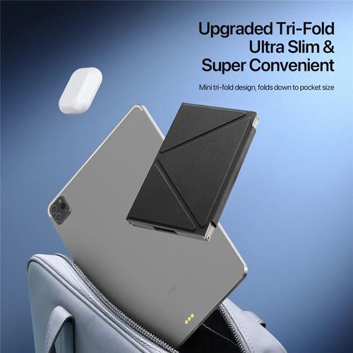 🔤 Trifold Mini Wireless Mobile Keyboard ✈️