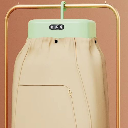 Clothes Dryer Machine | Portable & Quick Drying Sale price$40.00