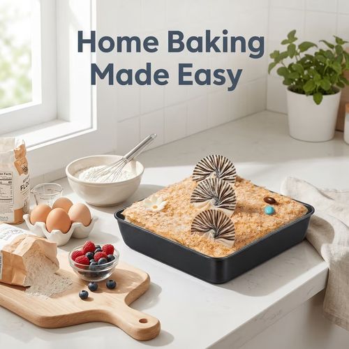 Carbon Steel Nonstick Roasting Pan Rectangular Baking Tray Loaf Toast Bread Cake Bakeware DIY Pastry Pan Dish Kitchen Utensils