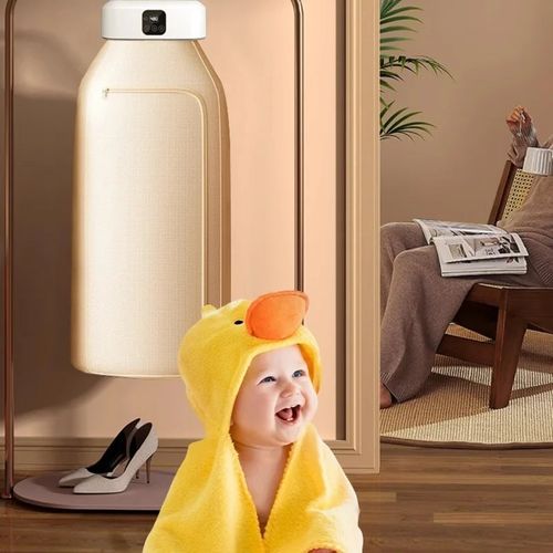 Clothes Dryer Machine | Portable & Quick Drying Sale price$40.00