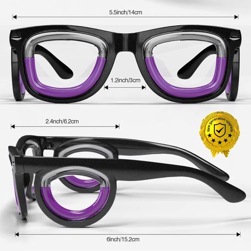 Anti-Motion Sickness Glasses   Ultra-Light Ergonomic Design for Cars Travel Cruises   Portable Nausea Relief